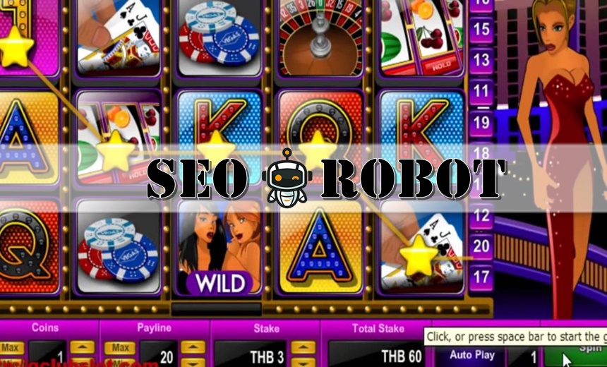 Keamanan Situs Slot Online Terpercaya Membuat Pemain Merasa Nyaman