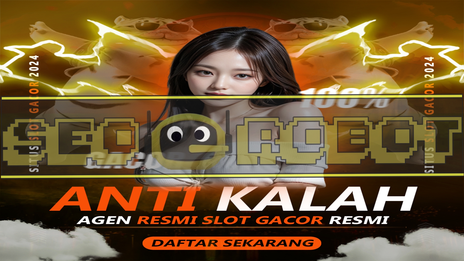 Bandar Slot Online Berbagai Promo New Member Hingga 100%